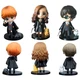 Набор фигурок Гарри Поттер Гриффиндор 3в1 10 см: Рон, Гермиона - Gryffindor, Harry Potter, Ron, Hermione - изображение 4