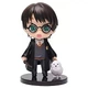 Набор фигурок Гарри Поттер Гриффиндор 3в1 10 см: Рон, Гермиона - Gryffindor, Harry Potter, Ron, Hermione - изображение 5