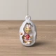 Набор из 6 статуэток Villeroy & Boch Bunny Tales подвесные Anna and Max (1486626005) - изображение 8