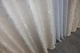 Комплект штор на люверсах VR-Textil Льон мармур Pavliani № 1178ш 150х250 см 2 шт Світло-бежевий (37-0028) - зображення 7