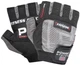 Перчатки для фитнеса Power System Fitness PS-2300 M Black-Grey (PS-2300_M_Black-grey) - изображение 1