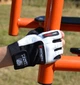 Перчатки для фитнеса Power System Fitness PS-2300 S Black-White (PS-2300_S_Black-White) - изображение 7