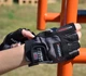 Перчатки для фитнеса Power System Fitness PS-2300 M Black-Grey (PS-2300_M_Black-grey) - изображение 7