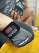 Перчатки для фитнеса Power System Fitness PS-2300 M Black-Grey (PS-2300_M_Black-grey) - изображение 9