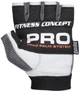 Перчатки для фитнеса Power System Fitness PS-2300 M Grey-White (PS-2300_M_Grey-White) - изображение 3