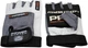 Перчатки для фитнеса Power System Fitness PS-2300 M Grey-White (PS-2300_M_Grey-White) - изображение 4