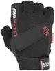 Перчатки для фитнеса Power System Ultra Grip PS-2400 2XL Black (PS-2400_2XL_Black) - изображение 2