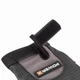 Перчатки для фитнеса Power System Power Plus PS-2500 2XL Black-Grey (PS-2500_2XL_Black-grey) - изображение 4