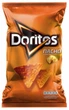 Кукурудзяні чіпси Doritos Nacho Cheese 200 г - зображення 1