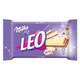 Вафельный Батончик Milka Leo Белый 33 г - изображение 2