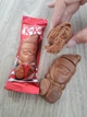 Батончик Kit Kat Санта 29 г - зображення 4