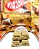 Батончик Kit Kat Смажений зелений чай Ходжича 11.3 г - зображення 4