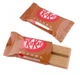 Батончик Kit Kat Смажений зелений чай Ходжича 11.3 г - зображення 1