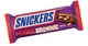 Батончик Snickers Peanut Brownie 34 г - зображення 4
