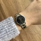 Женские часы металлические Skmei Серебристый/Чёрный (z052-2) - изображение 2