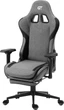 Геймерське крісло GT Racer X-2308 Fabric Gray/Black - зображення 6