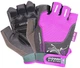 Перчатки для фитнеса Power System Woman’s Power PS-2570 S Pink (PS-2570_S_Pink) - изображение 1