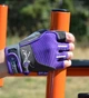 Перчатки для фитнеса Power System Woman’s Power PS-2570 S Purple (PS-2570_S_Purple) - изображение 6