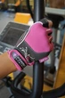 Перчатки для фитнеса Power System Woman’s Power PS-2570 S Pink (PS-2570_S_Pink) - изображение 6