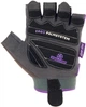 Перчатки для фитнеса Power System Woman’s Power PS-2570 M Purple (PS-2570_M_Purple) - изображение 2