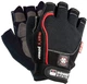 Перчатки для фитнеса Power System Man’s Power PS-2580 M Black (PS-2580_M_Black) - изображение 1