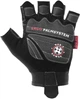 Перчатки для фитнеса Power System Man’s Power PS-2580 M Black (PS-2580_M_Black) - изображение 3