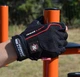 Перчатки для фитнеса Power System Man’s Power PS-2580 M Black (PS-2580_M_Black) - изображение 7
