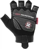 Перчатки для фитнеса Power System Man’s Power PS-2580 M Black-grey (PS-2580_M_Black-grey) - изображение 3