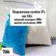 Фунгицид Бордосская смесь (3%) 700 г - изображение 1