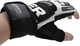 Перчатки для фитнеса Power System No compromise PS-2700 M Black-White (PS-2700_M_Black-White) - изображение 2