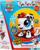 Игровой набор Build a Bot Paw Patrol Маршал (928554.006) - изображение 1