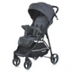 Коляска детская BAMBI (M 4249-2 Gray Matt) серый - изображение 1