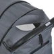 Детская прогулочная коляска Bambi M 5727 FLASH Gray до 22 кг - изображение 9