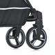 Детская прогулочная коляска книжка BAMBI M 4249-2 Green Matt - изображение 10