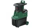 Садовий подрібнювач Bosch AXT 25 TC з кущорізом EasyHedgeCut 45 (060080330C+0600847A05) - зображення 1
