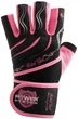 Перчатки для тяжелой атлетики Power System Rebel Girl PS-2720 XS Pink (PS-2720_XS_Pink) - изображение 2