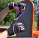 Перчатки для тяжелой атлетики Power System Rebel Girl PS-2720 XS Pink (PS-2720_XS_Pink) - изображение 10