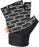 Перчатки для тяжелой атлетики Power System Power Grip PS-2800 M Black (PS-2800_M_Black) - изображение 10