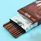 Палочки Pocky Glico Двойной шоколад 47 г - изображение 2