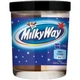 Шоколадная паста Milky Way двухцветная 200 г - изображение 1