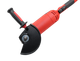 Болгарка GTM AG150/1500P сетевая, 1500 Вт, 150 мм (F83121) - изображение 3