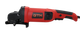 Болгарка GTM AG150/1500P сетевая, 1500 Вт, 150 мм (F83121) - изображение 6