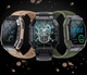 Смарт-годинник Modfit Shockwave All Black (1077-0213) - зображення 2