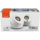Акустична система CREATIVE Pebble 2.0 V1 White - зображення 5