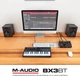 Студийные мониторы M-AUDIO BX3 BT Bluetooth (пара) - изображение 6