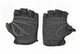 Велорукавиці West Biking з короткими пальцями ХL Black (G0001091) - зображення 2