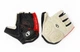 Велорукавиці Pearl Izumi LF-L003 з короткими пальцями М Black-Red (G0001134) - зображення 2