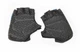 Велорукавиці West Biking з короткими пальцями ХХL Black-Blue (G0001095) - зображення 2