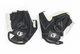 Велорукавиці Pearl Izumi LF-L003 з короткими пальцями L Black-Gray (G0001129) - зображення 3