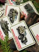 Карточки Домана ''Военная техника'' на немецком языке, в наборе 16 карточек - изображение 2